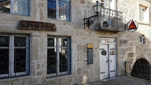 Taberna A Laranjinha