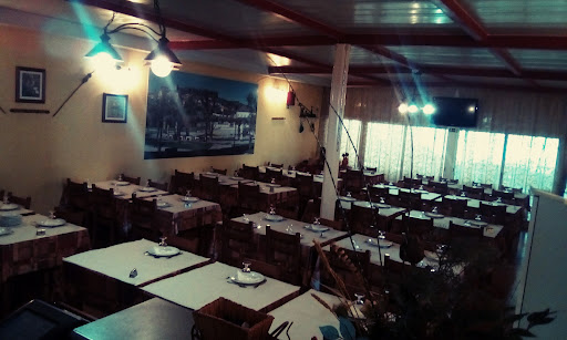 Restaurante O Churrasco da Pipa