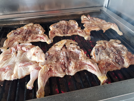 Churrasqueira Valagar
