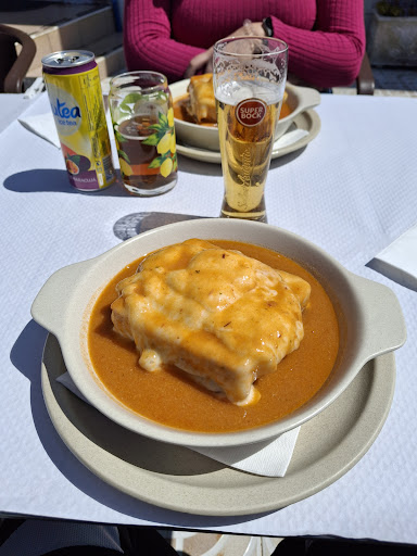Restaurante O Caseiro