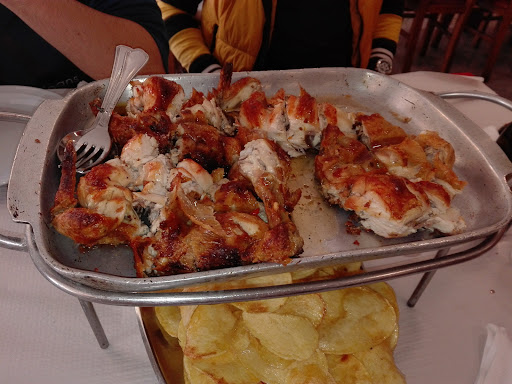 O Galo