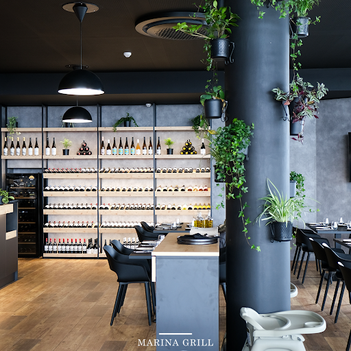 Quinta dos Açores - Marina Grill