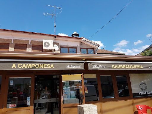 Churrasqueira A Camponesa