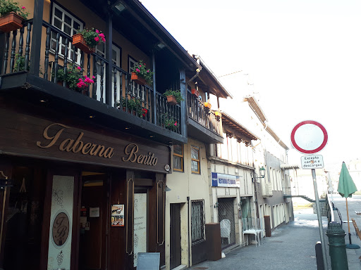 Taberna Benito