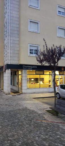 Churrasqueira Rainha dos Frangos