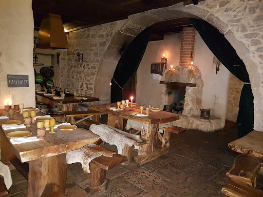 Taverna Antiqua