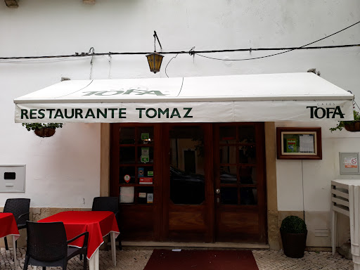 Tomaz