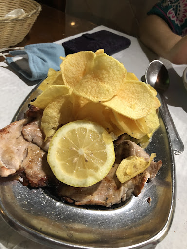 Churrasqueira Nova Era