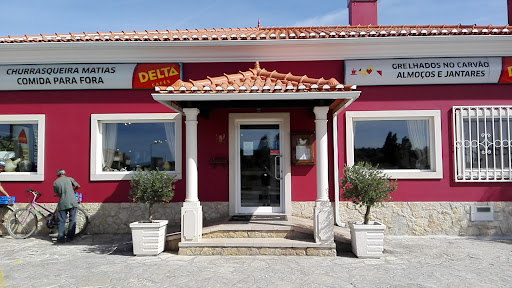 Churrasqueira Matias Rio Maior