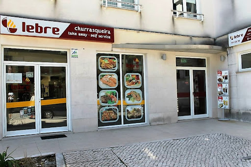 Lebre Churrasqueira