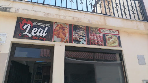 Churrascaria Leal