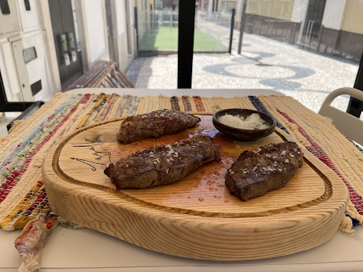 Zagallo Steakhouse