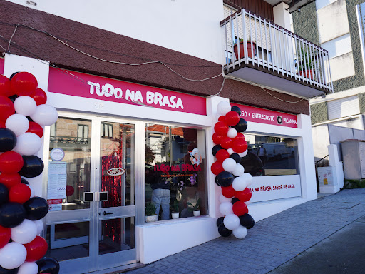 Tudo na Brasa
