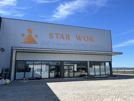 STAR WOK