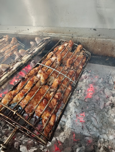 CHURRASQUEIRA DA VILA