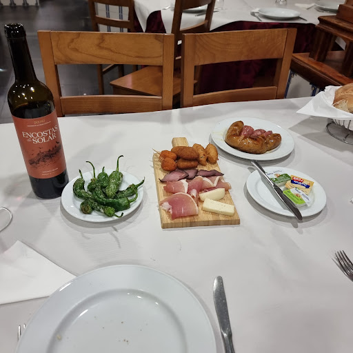 Susana Restaurante - Prato do dia