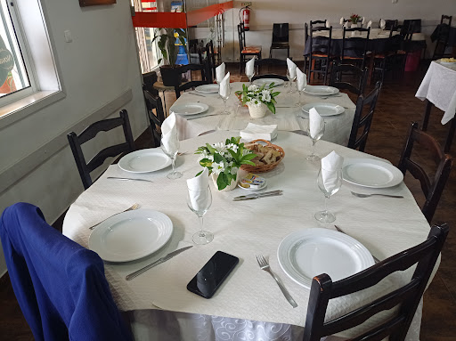 Restaurante o forninho