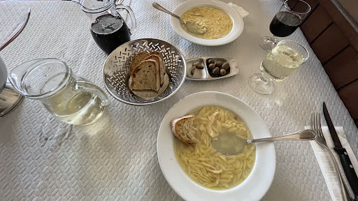 Restaurante Steakhouse