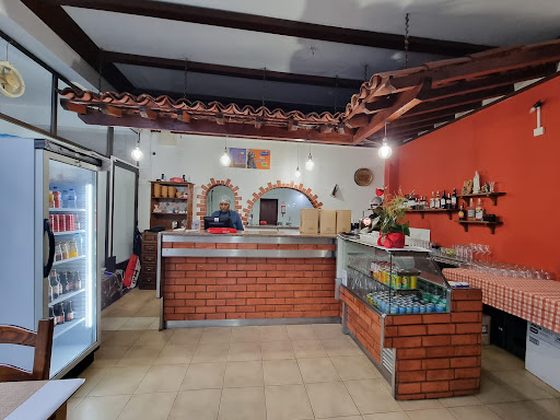 Restaurante CONGIL | Culinária Angolana