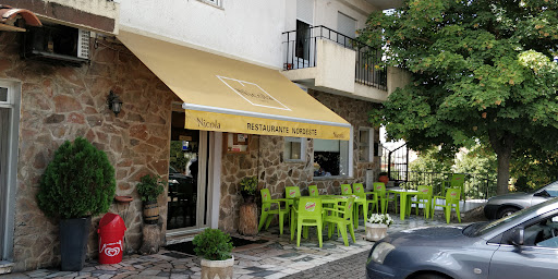 Restaurante Nordeste