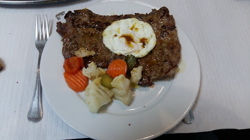 Churrasqueira Machado 2