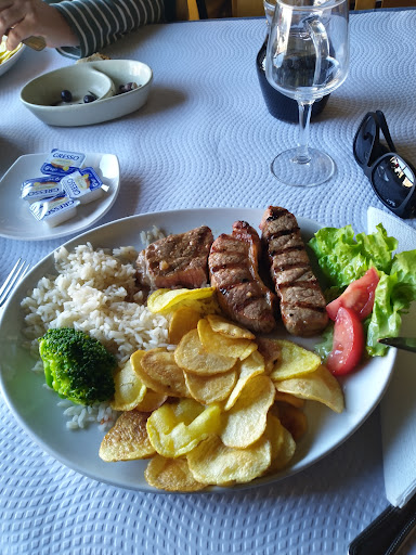 Restaurante Orthez