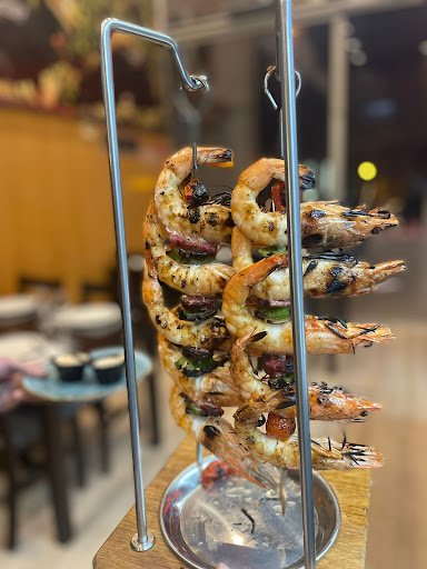 Restaurante Marco Maleiro