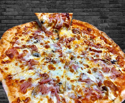 Churrasqueira Rei Dos Frangos/Pizzaria Dona Bia