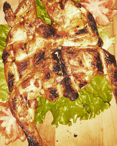 Dom Churrasco