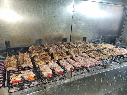 Zé Dos Frangos Churrasqueira Take-away