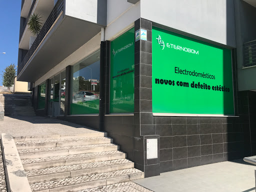 Eternobom Eletrodomésticos - Ourém