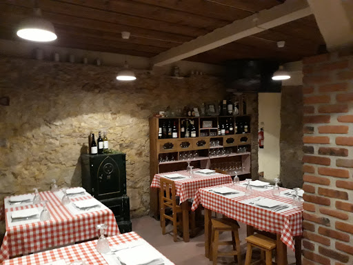 Taberna do Zé Cristino