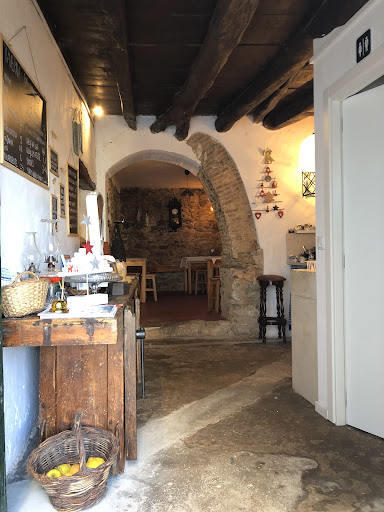 Taverna da Matilde