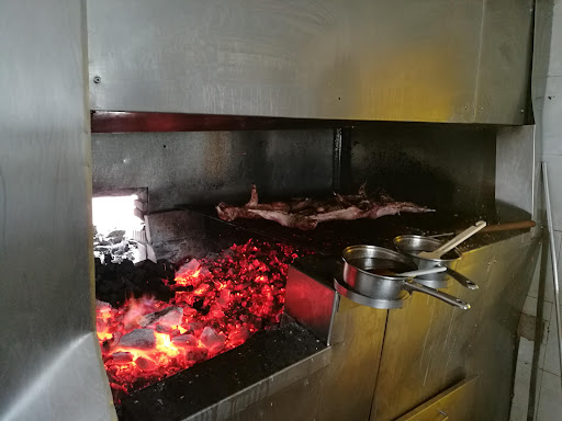 A Mó