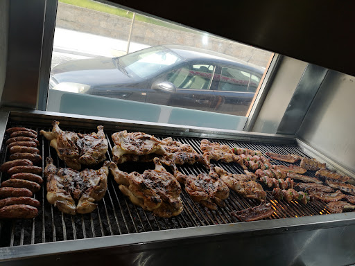 Churrascaria Pacense