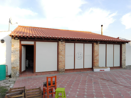 Restaurante Taxo
