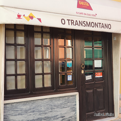 Restaurante O Transmontano