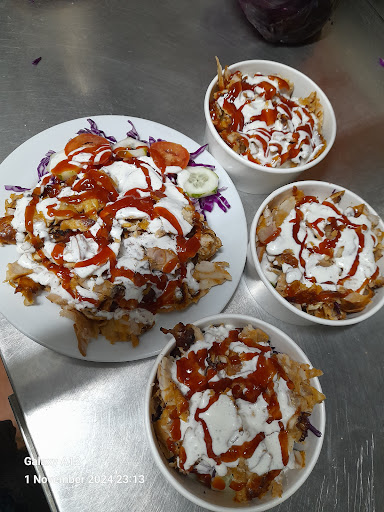 Kashmir grill point & Sweets cartaxo
