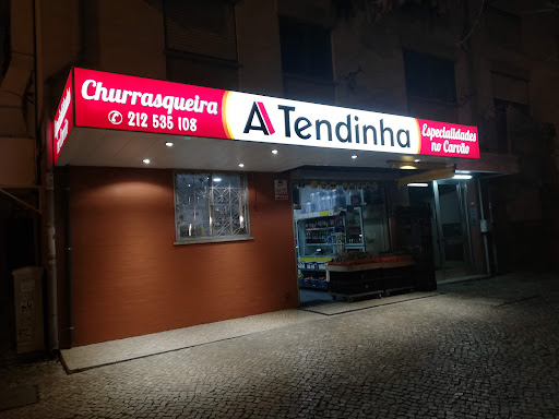 Churrasqueira Tendinha do Miratejo
