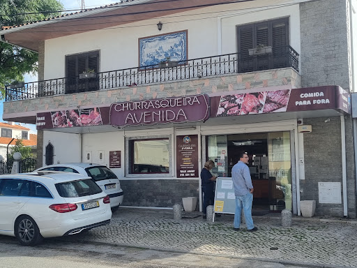 As Melhores Churrasqueira em Corroios 3 Churrasqueira Avenida