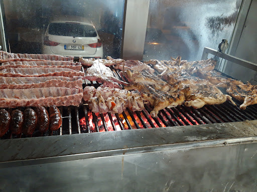Churrasqueira da Esquina