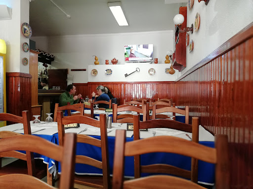 Restaurante S. Nicolau