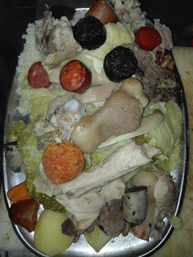 As Melhores Churrasqueira em Corroios 15 Restaurante A Grelha