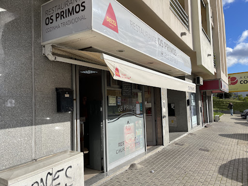 Os Primos