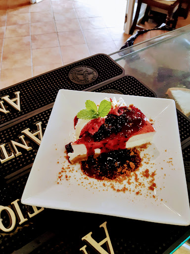 Restaurante Frango à Guia