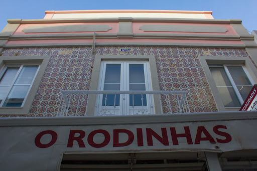 O Rodinhas