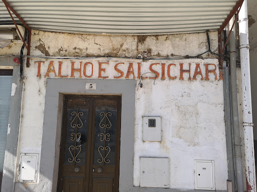 O Cantinho da Ribeira Velha