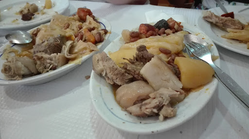 Restaurante Linha do Sul