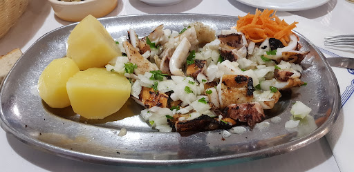 Churrasqueira De Sines