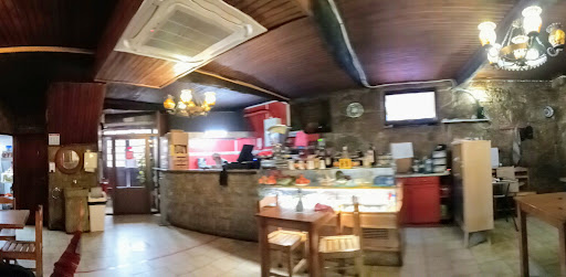 Restaurante Tipica